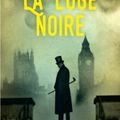 La loge noire, de Jean-Pierre Croquet