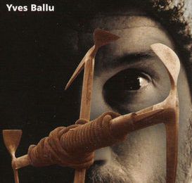 Yves Ballu, la conjuration du Namche Barwa