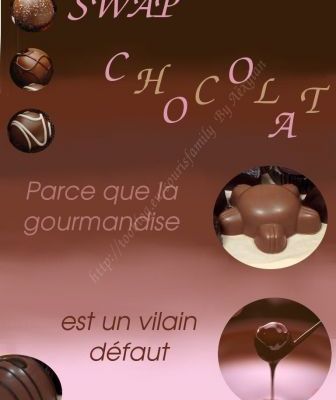 Swap Chocolat