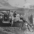  Un été 1930 dans le col du Lautaret