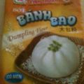 Ma recette de Banh Bao 