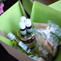 [J'ai testé] : La box made in Provence