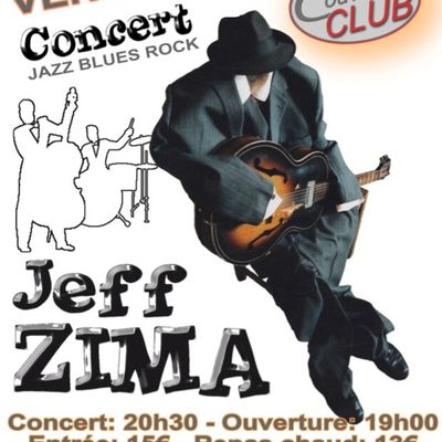 2019 : concert du 29 mars