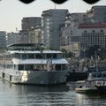 De la Mer Noire vers le Danube Bleu