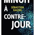 Minuit à contre-jour