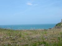 Pèlerinage à la Pointe de la Varde à Saint-Malo le 28 mai 2025 (1)