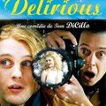 Tom Dicillo DELIRIOUS, itw par Léa Rinaldi mk2