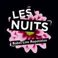 11.05.2009 Babel Live Repetition