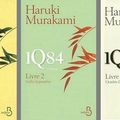 1Q84, de Murakami Haruki