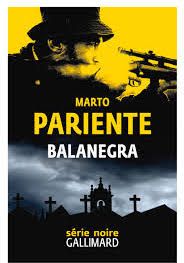 Balanegra - Marto Pariente