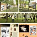 Expo LA PRÉHISTOIRE EN BANDE DESSINÉE