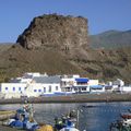 PUERTO DE LAS NIEVES (île de Gran Canaria)