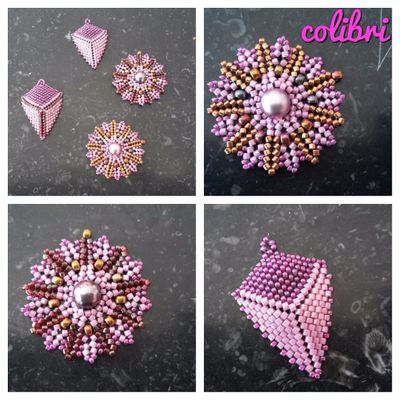 Garnitures de fermeture