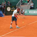 Monte Carlo Rolex Masters 2013 1/4 de finales 