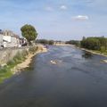 Loire pont Dauphine