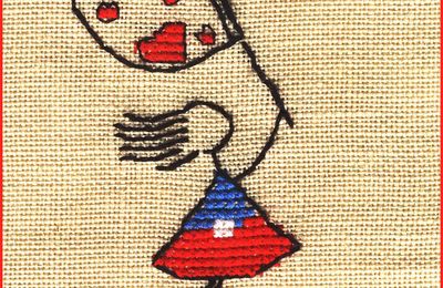 Nouvelle semaine, nouveaux coeurs !