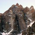 L'Aiguille du Midi (74)