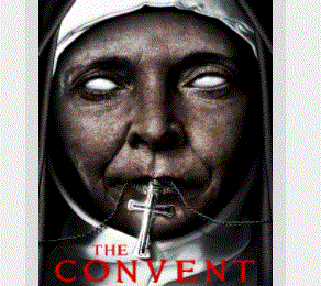 The Convent : un film d’horreur à essayer !