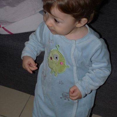 17 janvier - Bob Razovski !