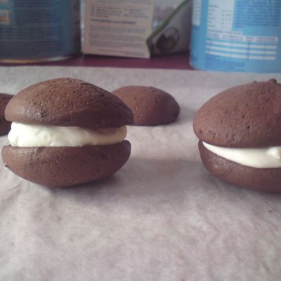 Whoopies