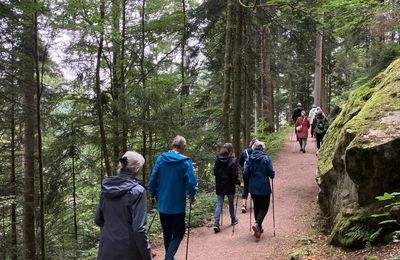 Cascade de Triberg 