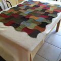 Quilting des trognons