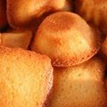 Le voleur de biscuits