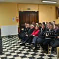 JEAN-JACQUES THOMAS AUX SOCIALISTES « NOTRE CHOIX, CE SONT LES SOIXANTE ENGAGEMENTS DE FRANÇOIS HOLLANDE »