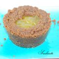 tarte citron speculos-- tour en cuisine n°386