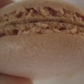 Macarons:la recette