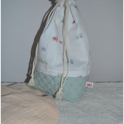 Cousette du dimanche 