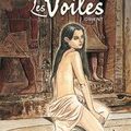   BD  //    Les Voiles Auteurs :  Renot, Ersel 