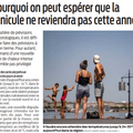 Pas de nouvelle canicule