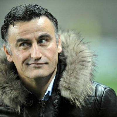 Les Verts, le podium ou la Coupe ?