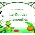 Le roi de la Grenouille