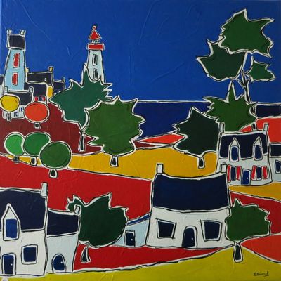 EXPOSITION A QUINTIN