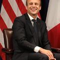 Emmanuel Macron, un Président réélu avec une forte légitimité populaire avant ses 45 ans !
