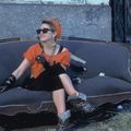 Idée cadeau pour Noël : RECHERCHE SUSAN DESESPEREMENT : le film culte qui a fait exploser la carrière de Madonna enfin en Blu Ray