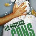 Chronique # 3 : Les nouveaux cons d'Etienne Liebig 