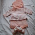 Ensemble bébé