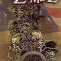 Marvel MAX The Zombie TPB by Mike Raicht & Kyle Hotz