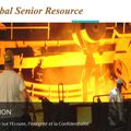 Recrutez en Métallurgie avec Global Senior Ressources