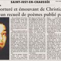 journal OISE HEBDO