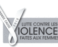 Journée internationale contre les violences à l’égard des femmes 