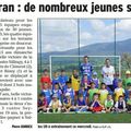 Football au Pays d'Alby