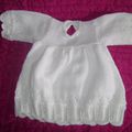 Layette vendue