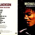 Michael Jackson - Instrumental Collection