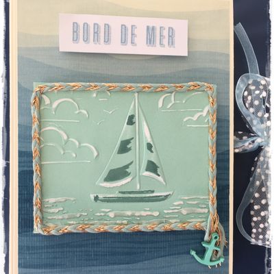 Mini Bord de mer