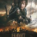 Le Hobbit : la Bataille des Cinq Armées (The Hobbit: The Battle of the Five Armies)