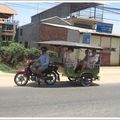 Phnom Penh et le Kampuchéa démocratique